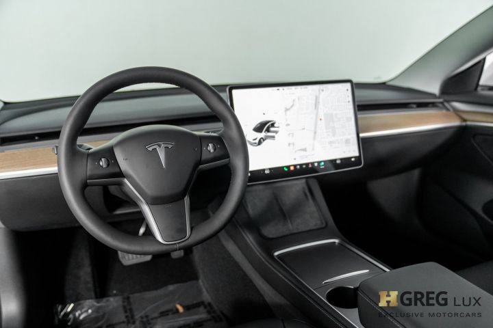 2022 Tesla Model 3  #1