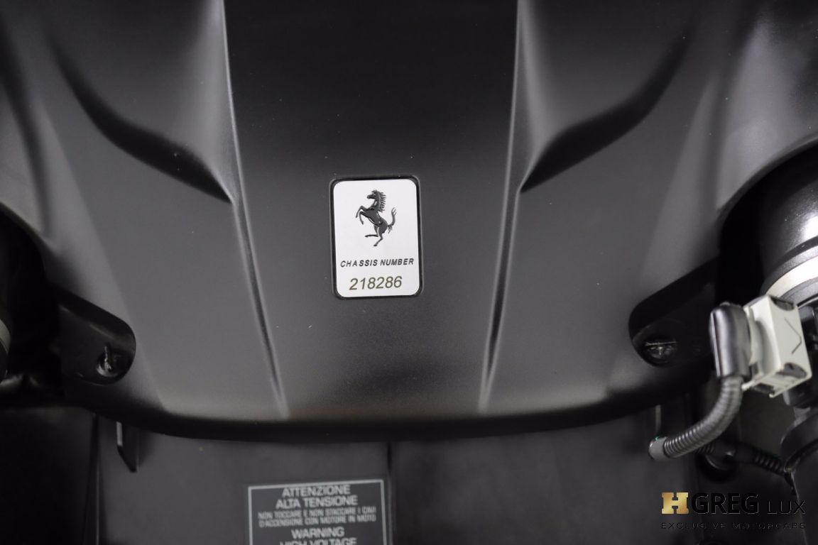 2016 Ferrari California T #50