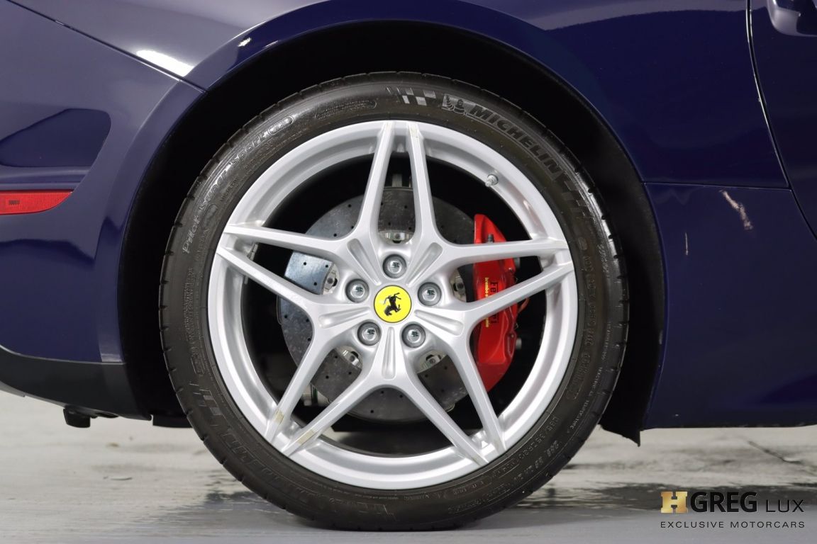 2016 Ferrari California T #16