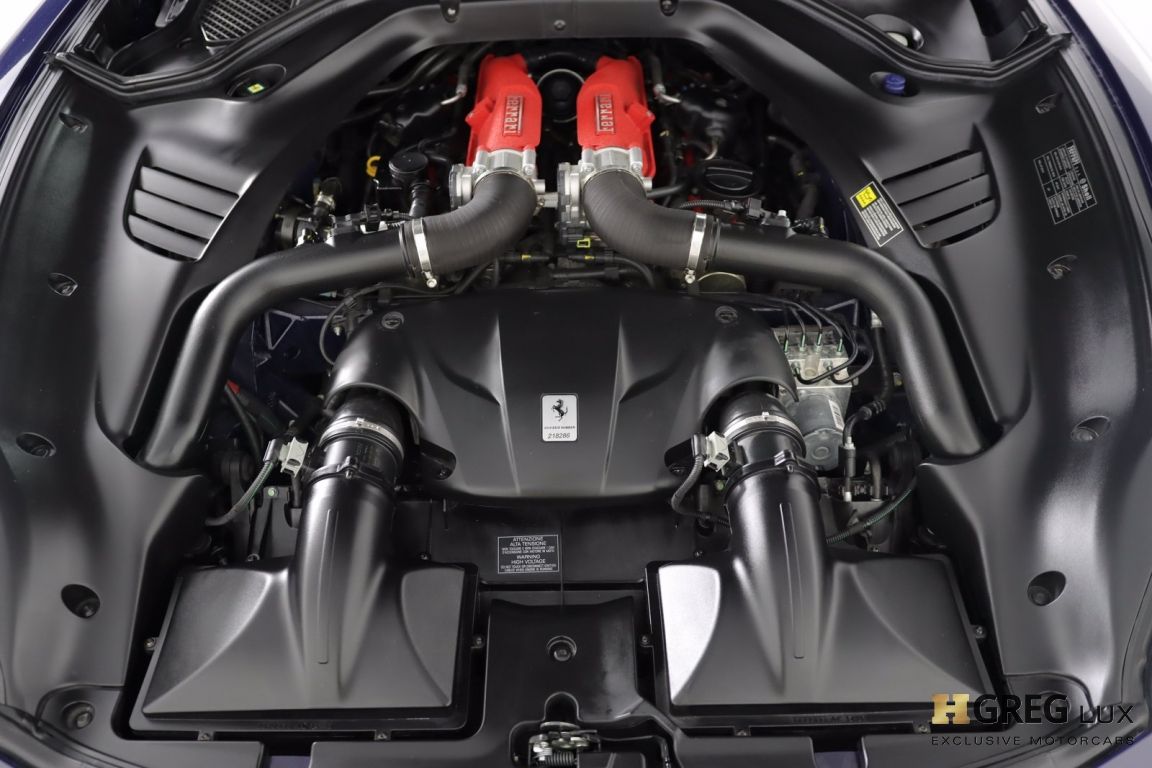 2016 Ferrari California T #49