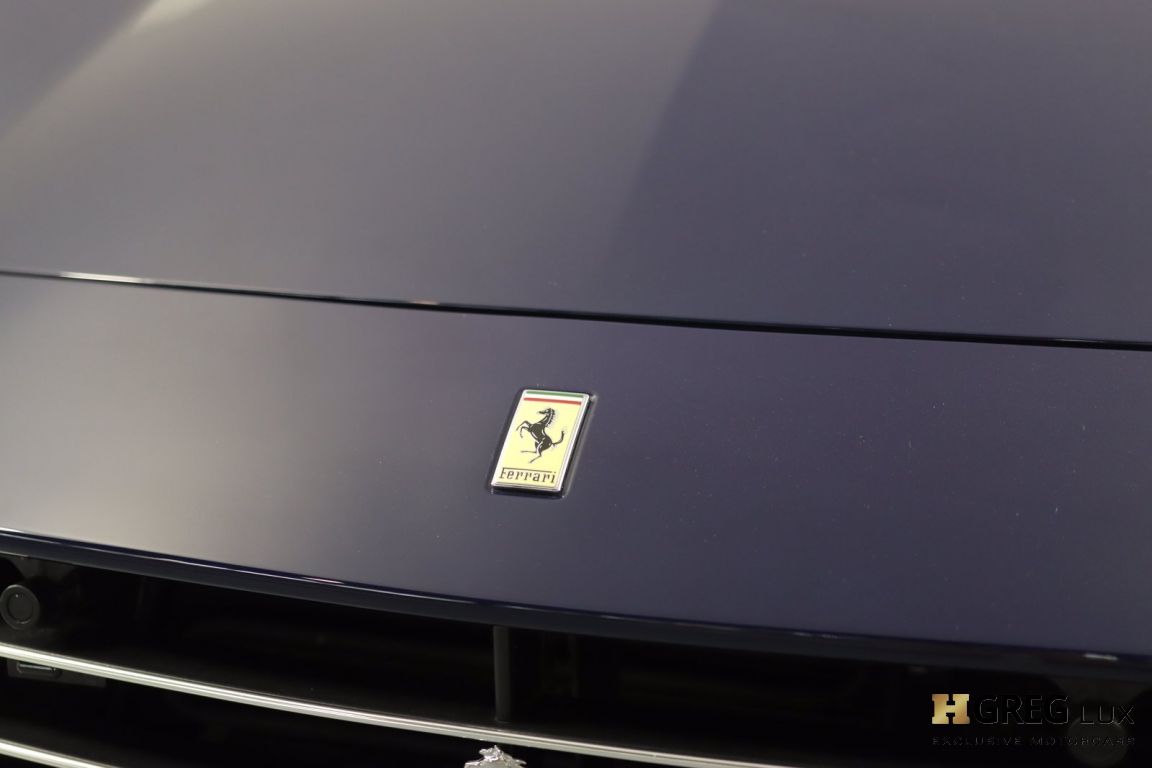 2016 Ferrari California T #6