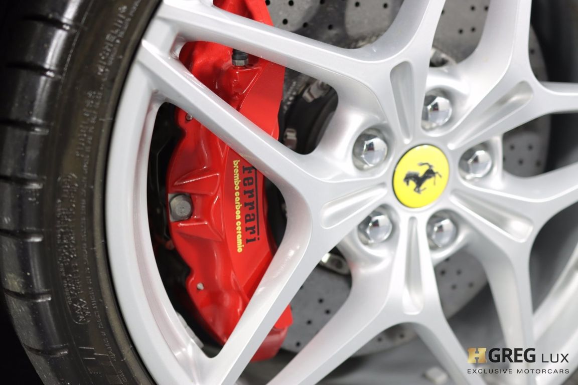 2016 Ferrari California T #14