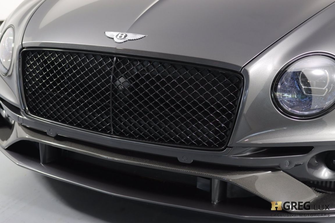 2020 Bentley Continental V8 #6
