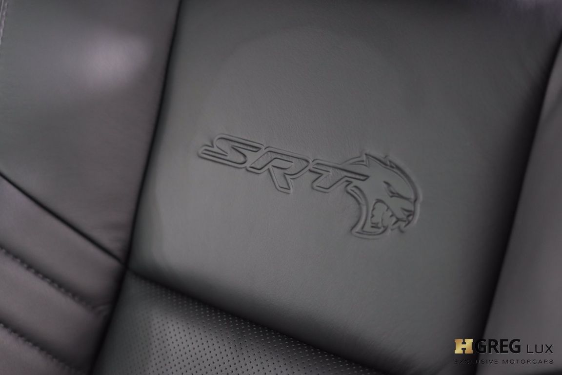 2022 Dodge Charger SRT Hellcat Redeye Widebody #49