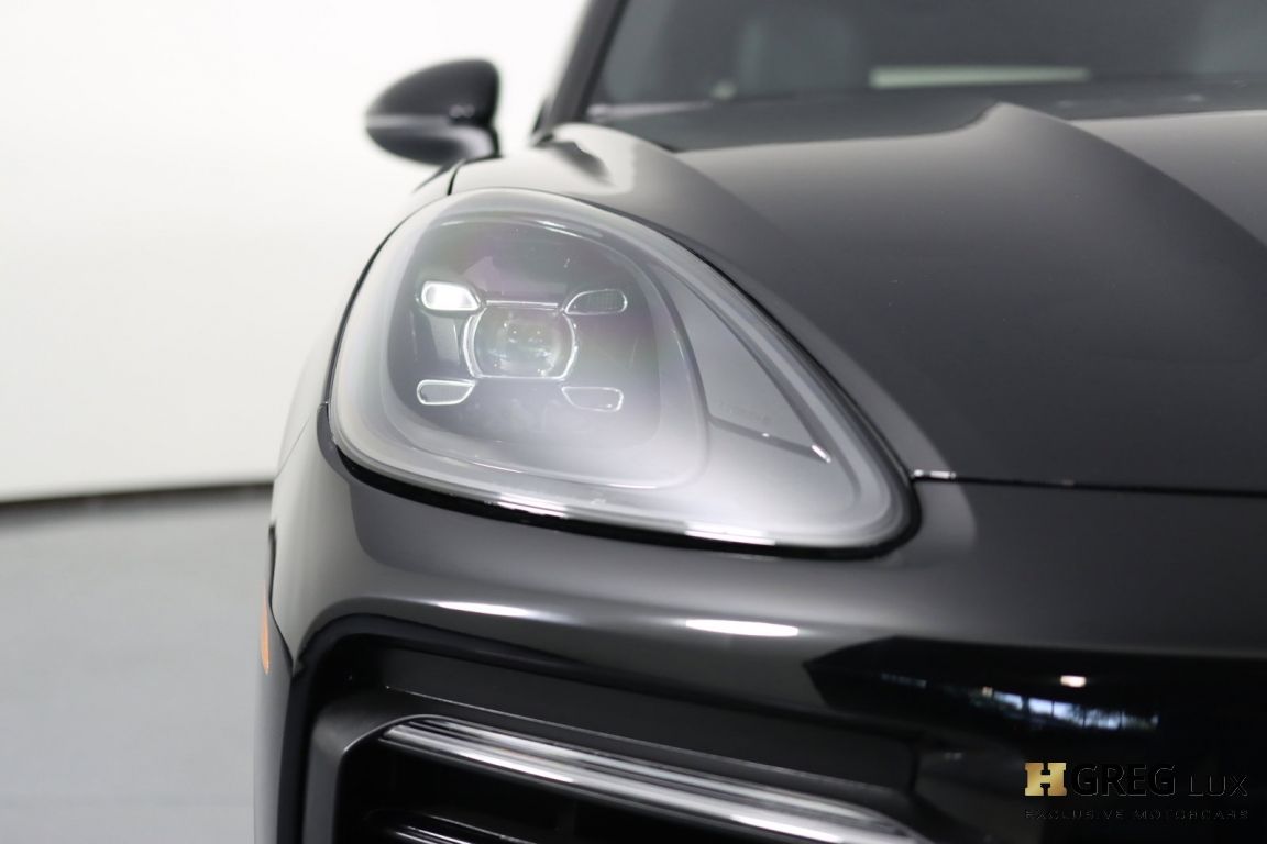 2021 Porsche Cayenne  #4