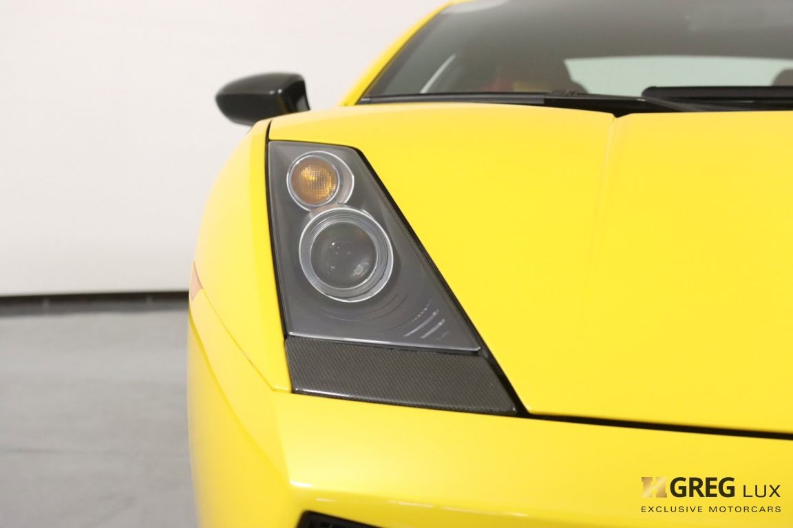 2005 Lamborghini Gallardo Momo Edition #4