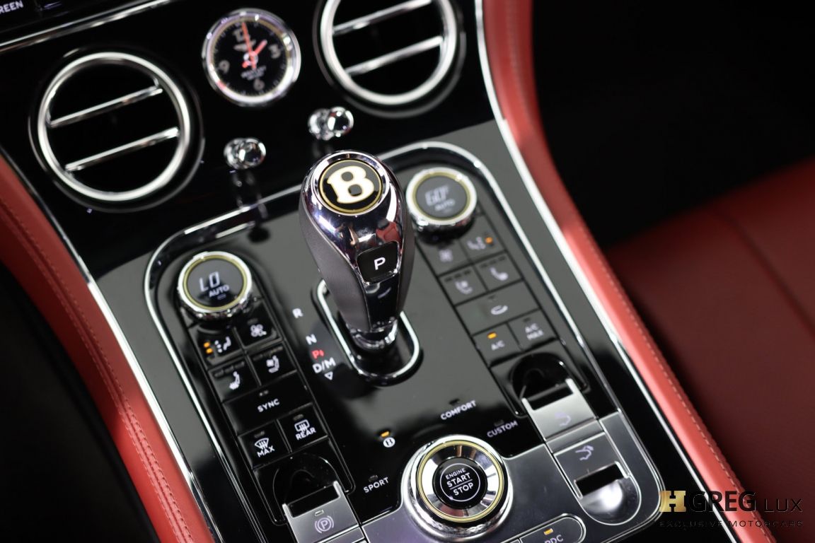 2020 Bentley Continental V8 #40