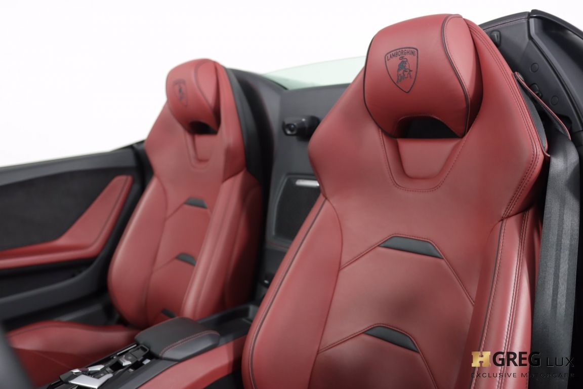 2020 Lamborghini Huracan EVO Spyder  #2