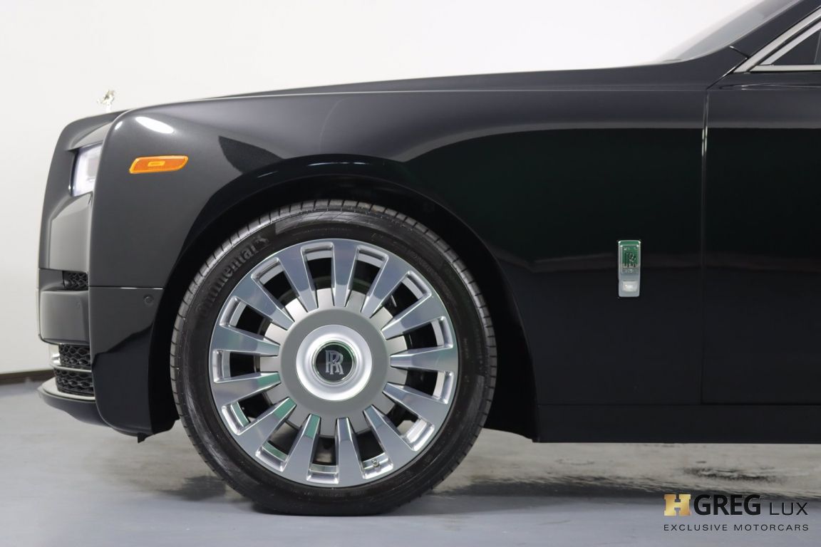 2020 Rolls Royce Phantom  #19