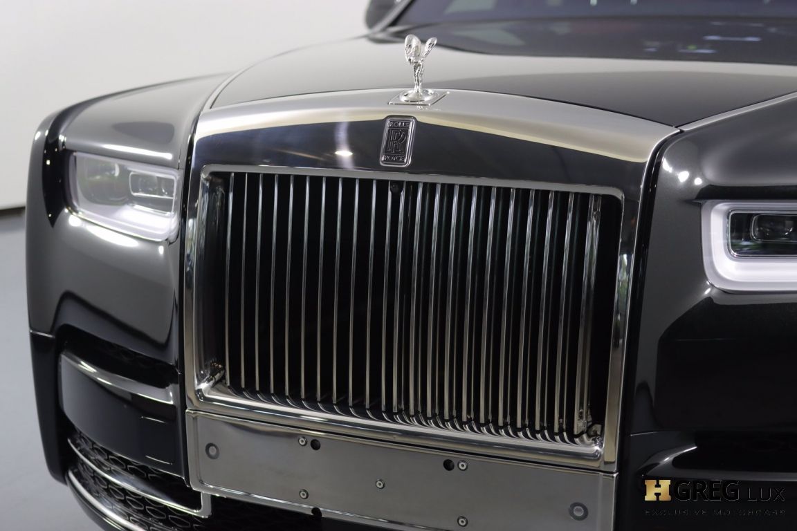 2020 Rolls Royce Phantom  #6