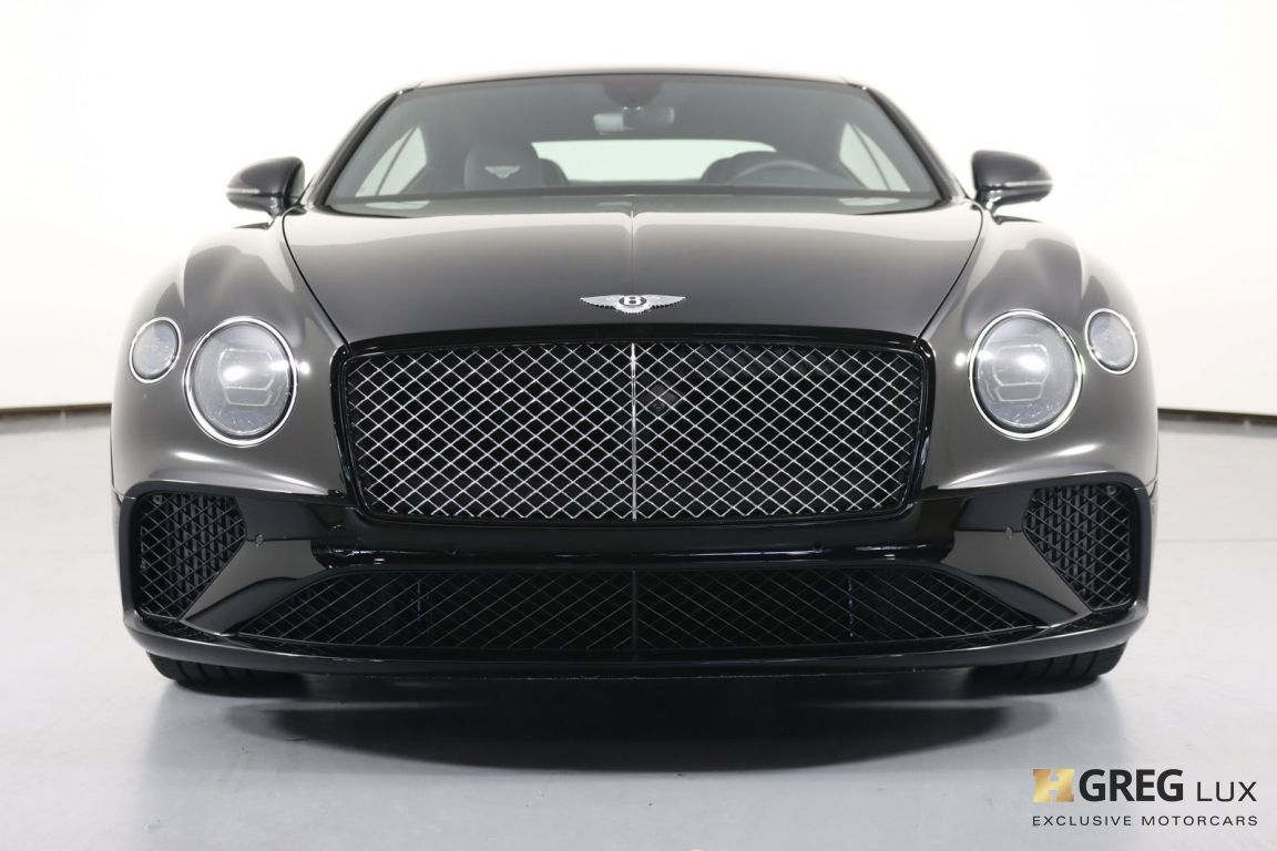 2020 Bentley Continental V8 #3