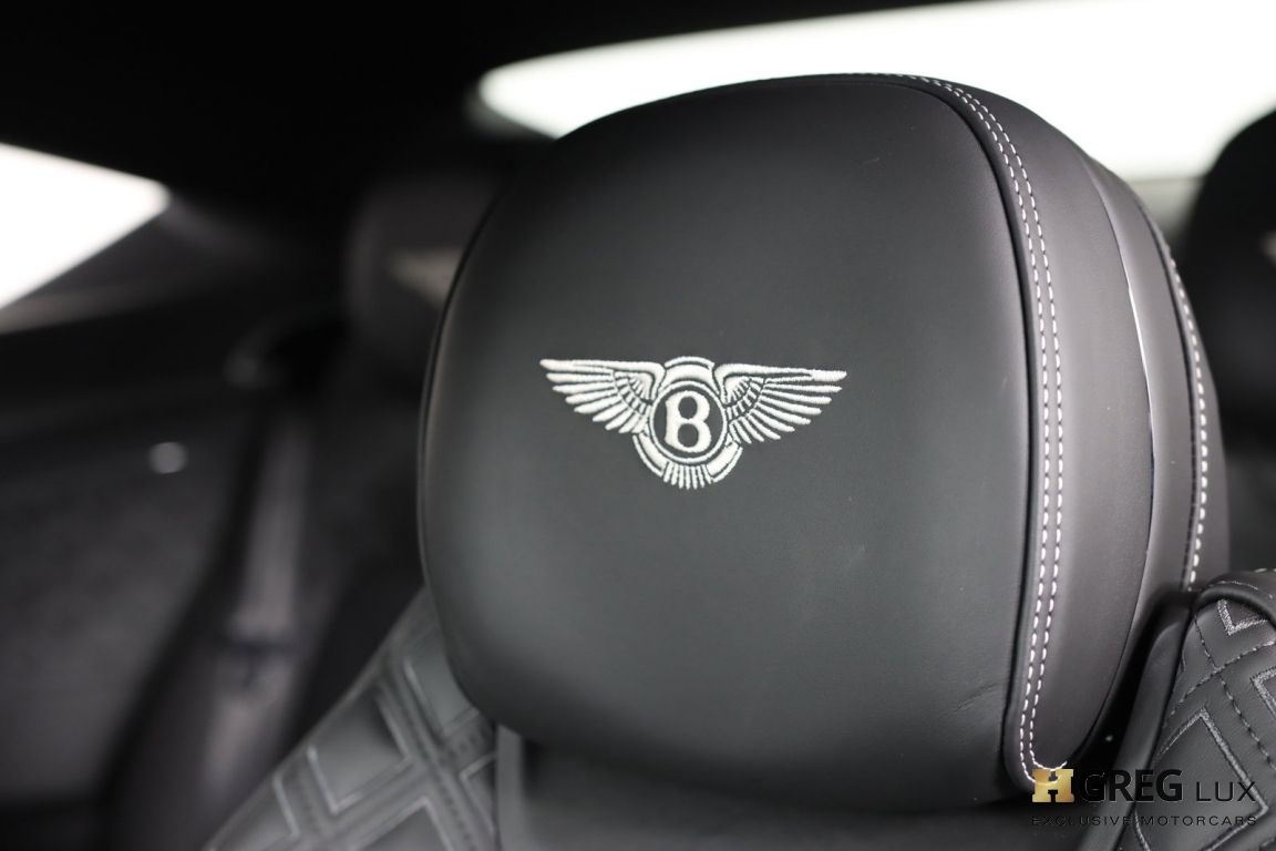 2020 Bentley Continental V8 #28