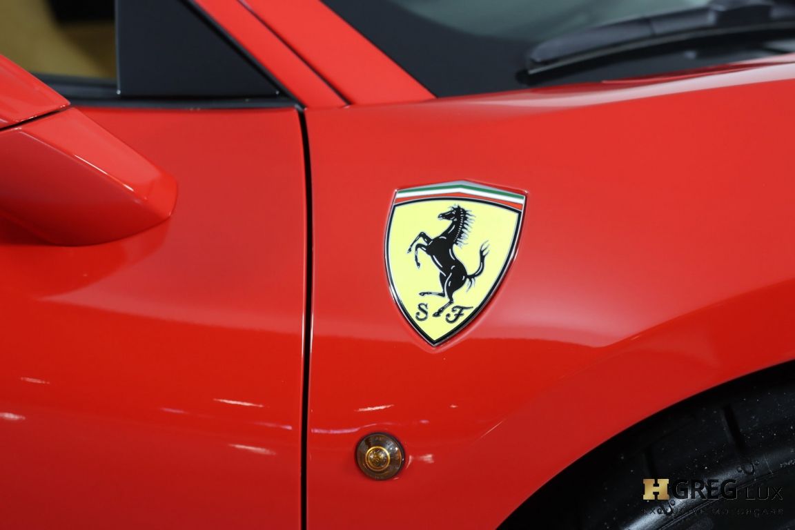 2017 Ferrari 488 GTB Base #13