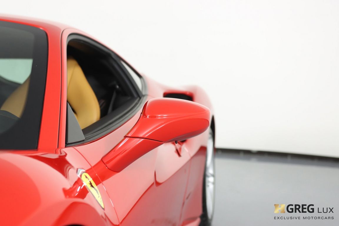 2017 Ferrari 488 GTB Base #8