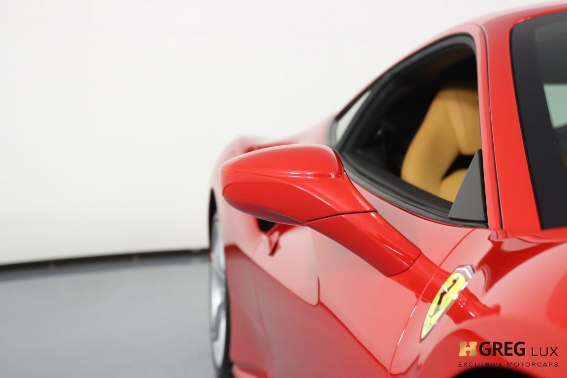 2017 Ferrari 488 GTB  #6