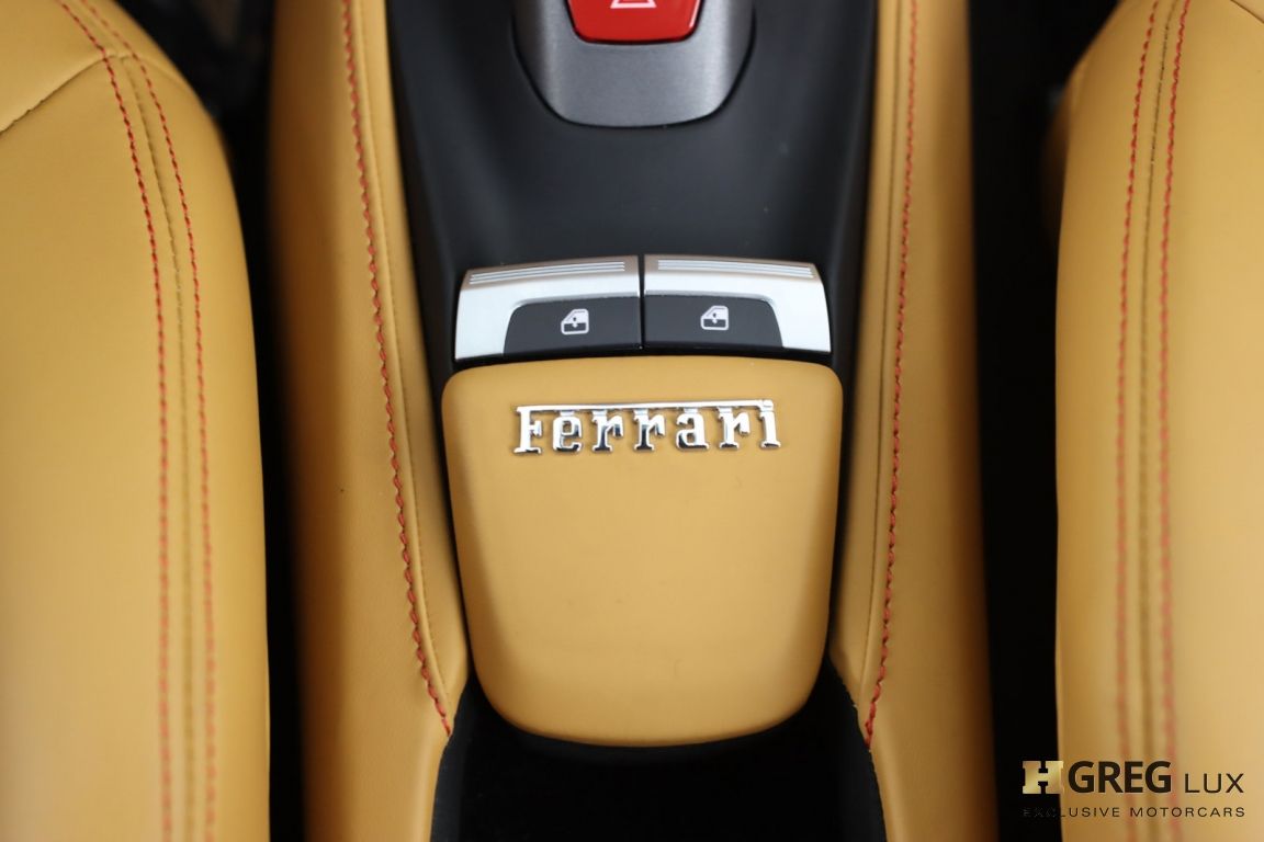 2017 Ferrari 488 GTB Base #36