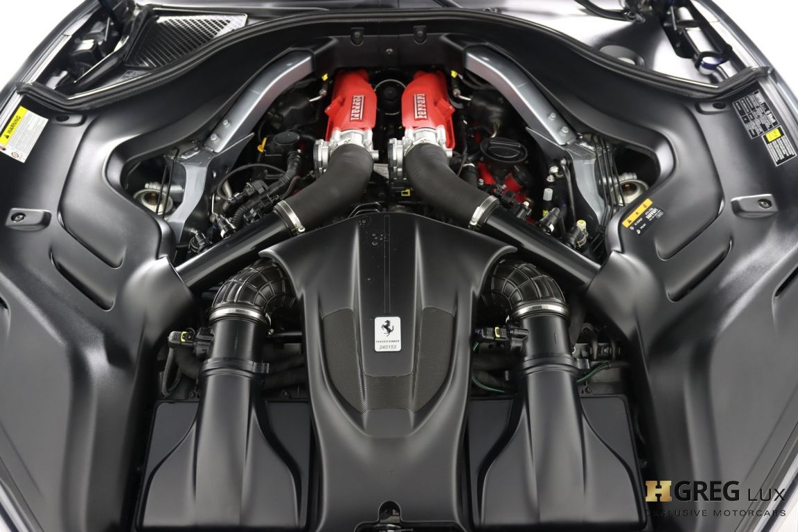 2019 Ferrari Portofino  #43