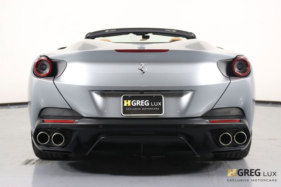 2019 Ferrari Portofino  #16