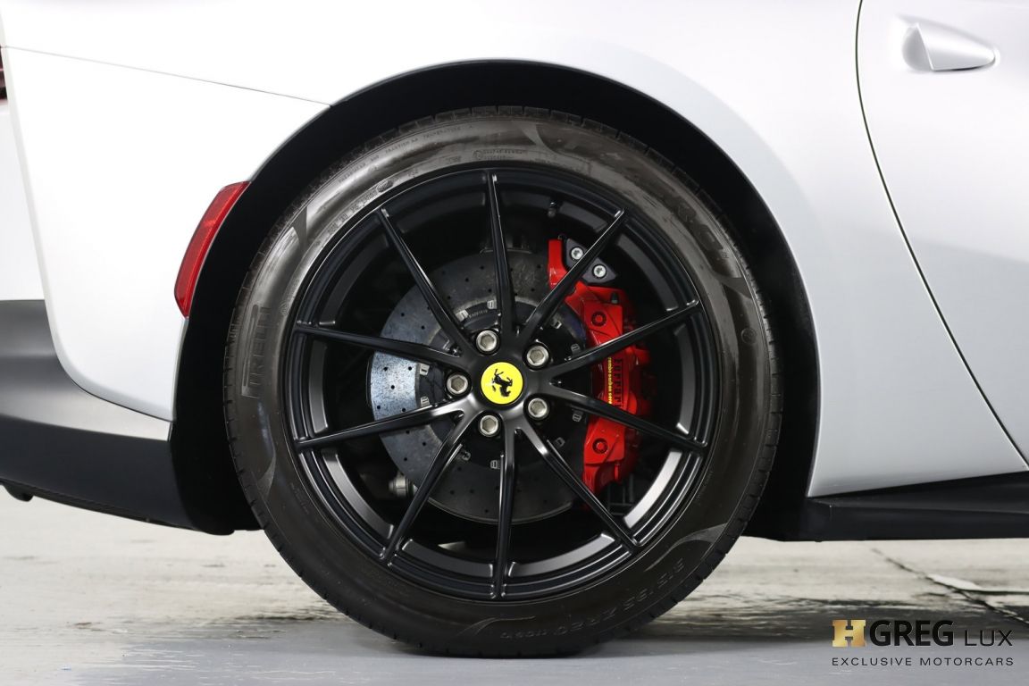 2019 Ferrari 812 Superfast  #13