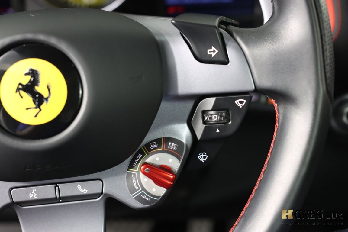 2019 Ferrari 812 Superfast  #38