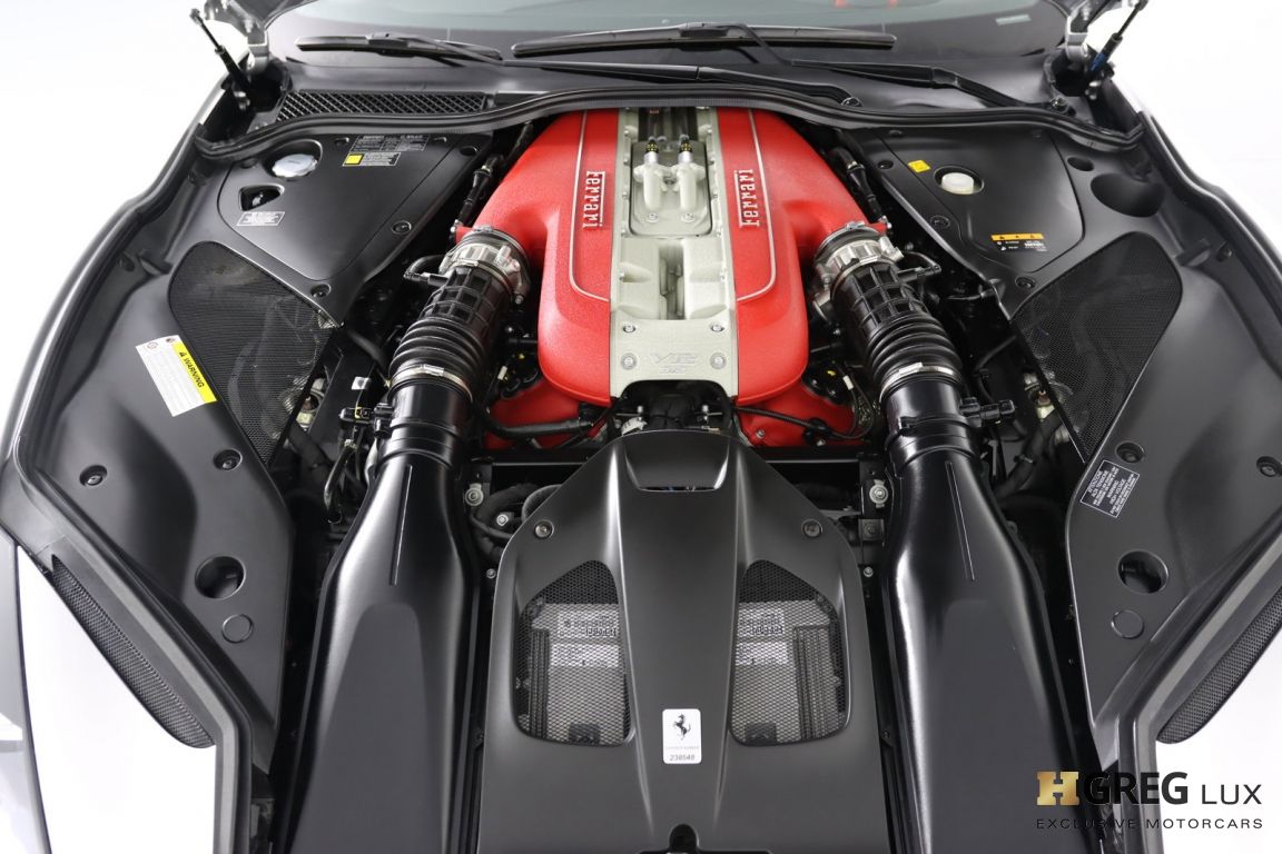 2019 Ferrari 812 Superfast  #45