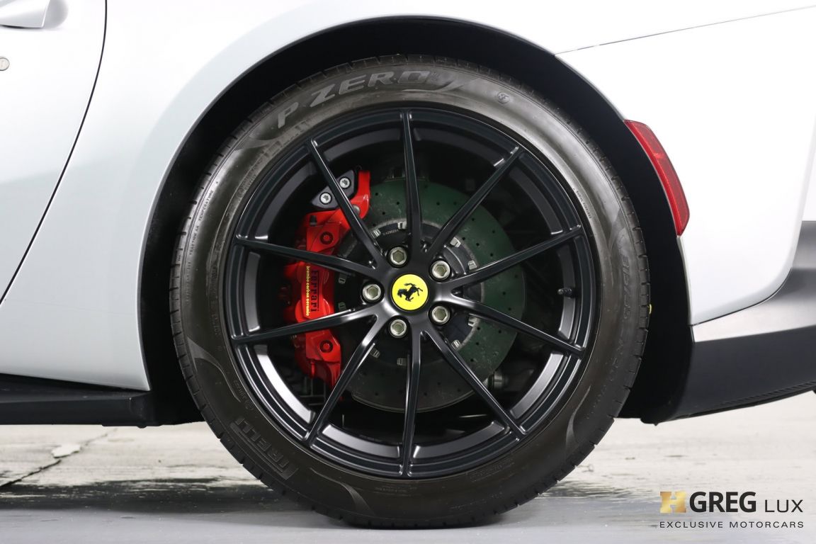 2019 Ferrari 812 Superfast  #23