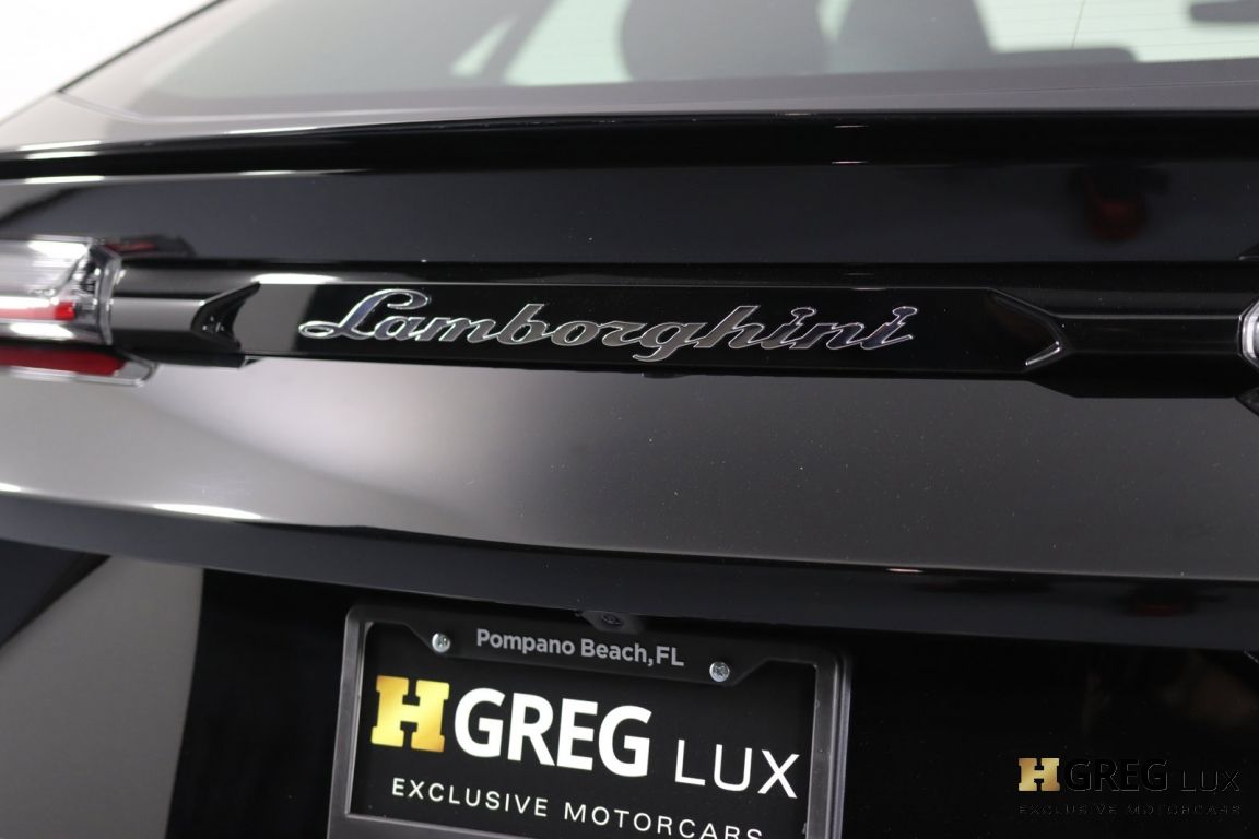 2022 Lamborghini Urus  #18