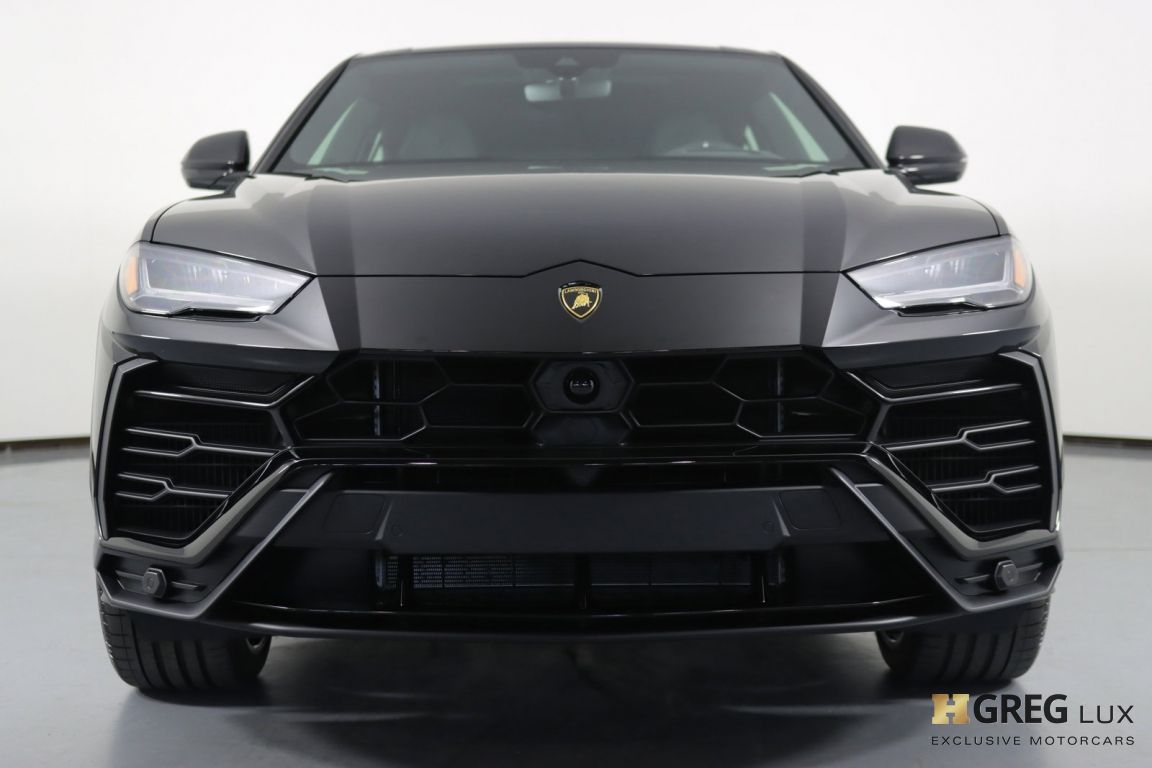 2022 Lamborghini Urus  #3