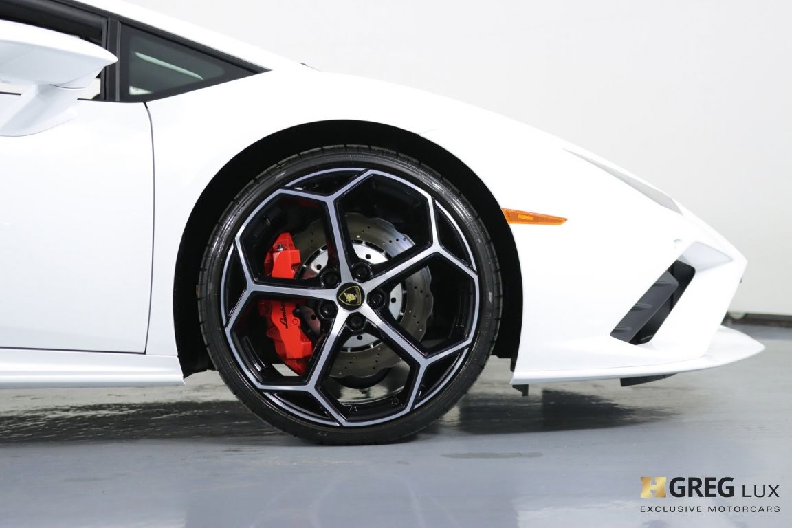 2022 Lamborghini Huracan EVO  #11