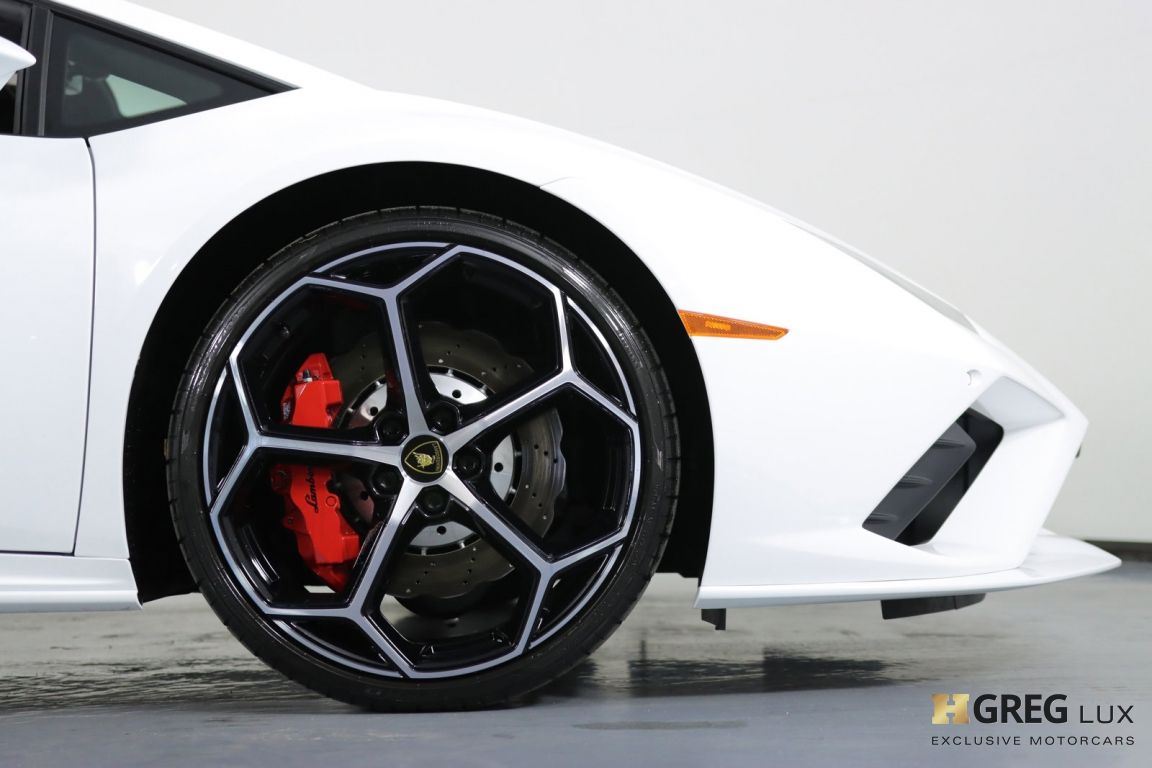 2022 Lamborghini Huracan EVO  #12