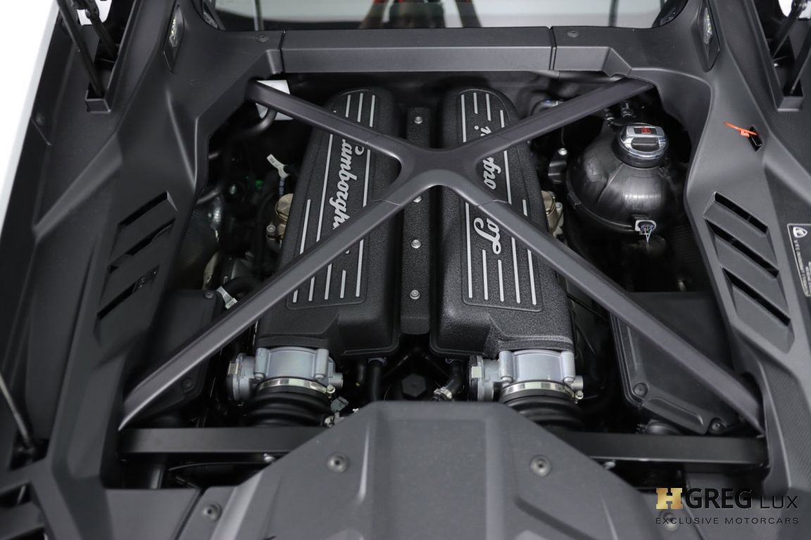 2022 Lamborghini Huracan EVO  #49