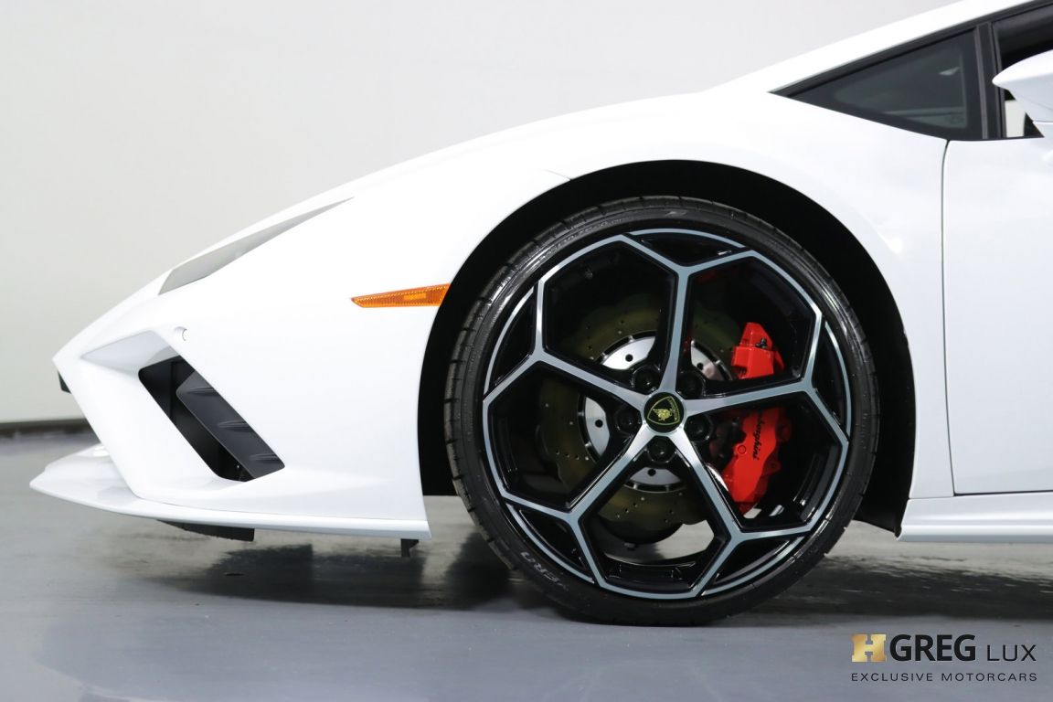 2022 Lamborghini Huracan EVO  #26