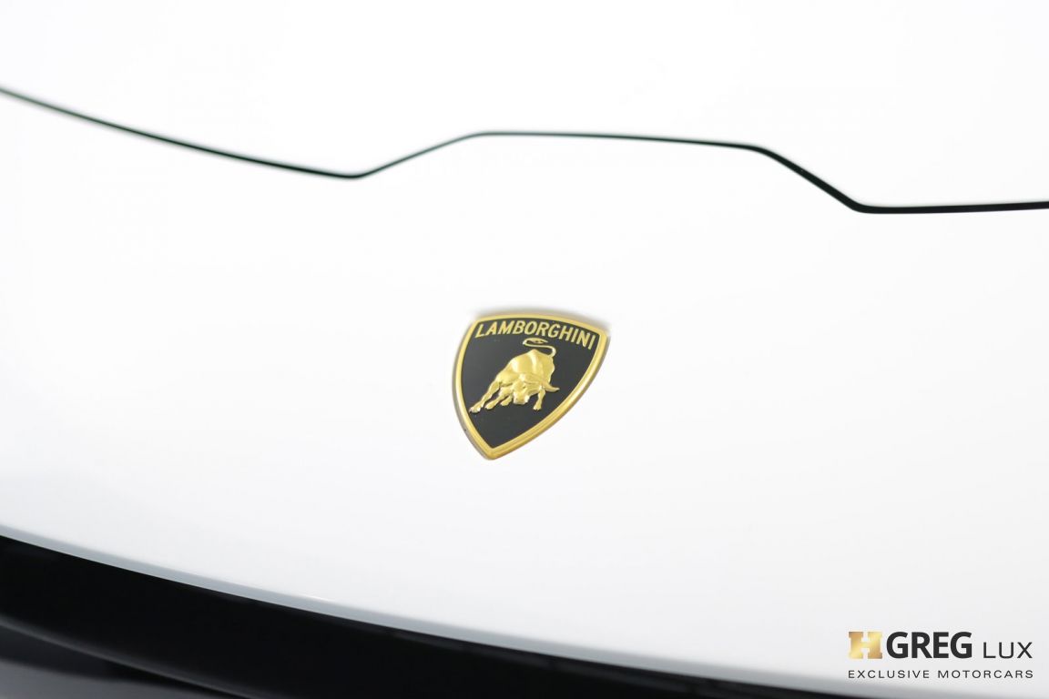 2022 Lamborghini Huracan EVO  #6