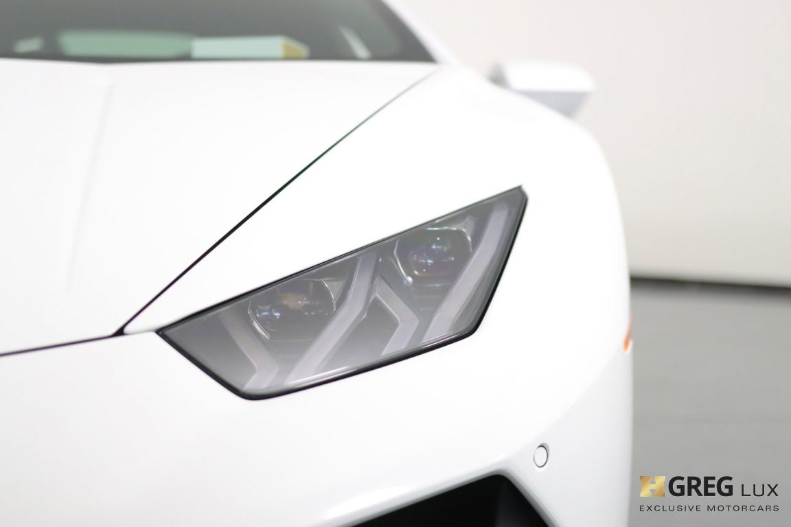 2022 Lamborghini Huracan EVO  #5