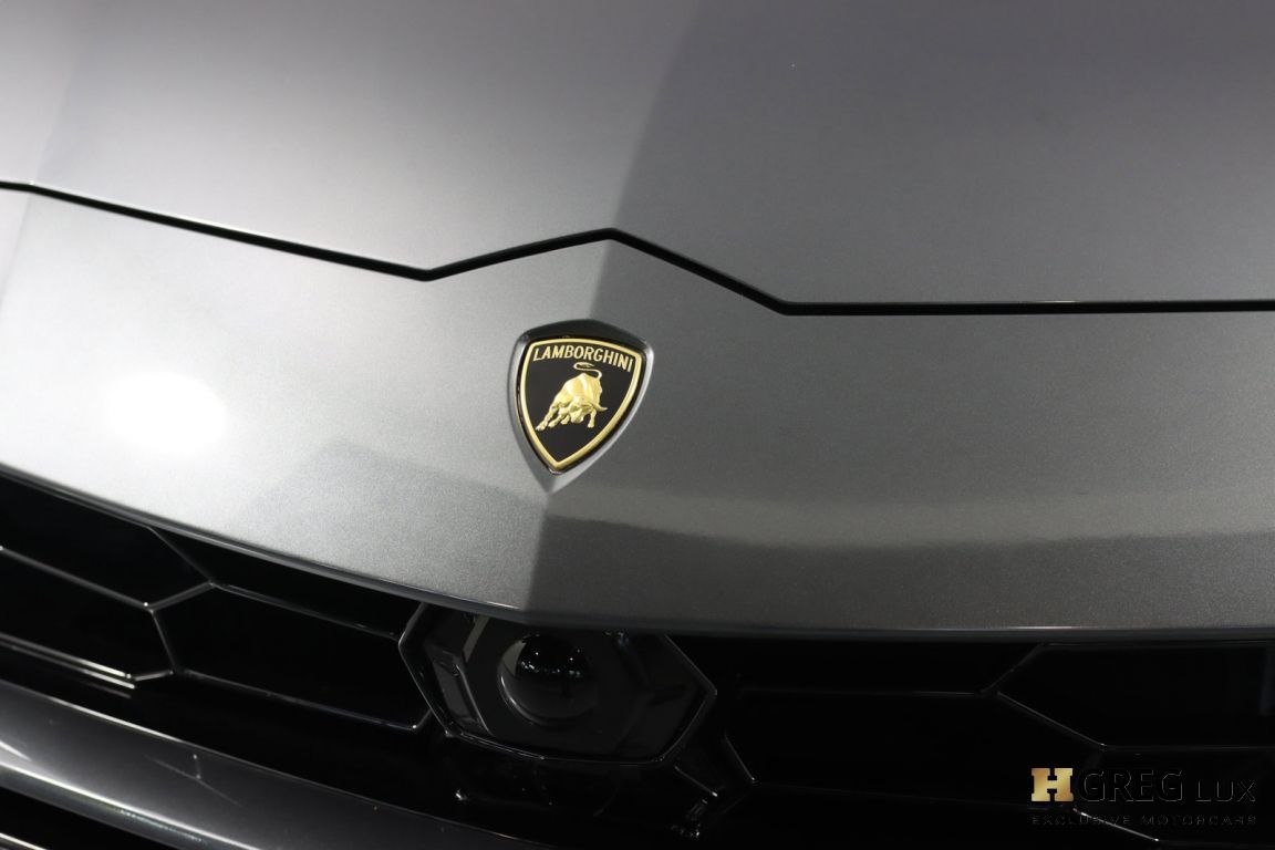 2019 Lamborghini Urus  #6
