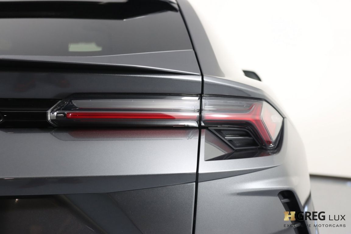 2019 Lamborghini Urus  #19