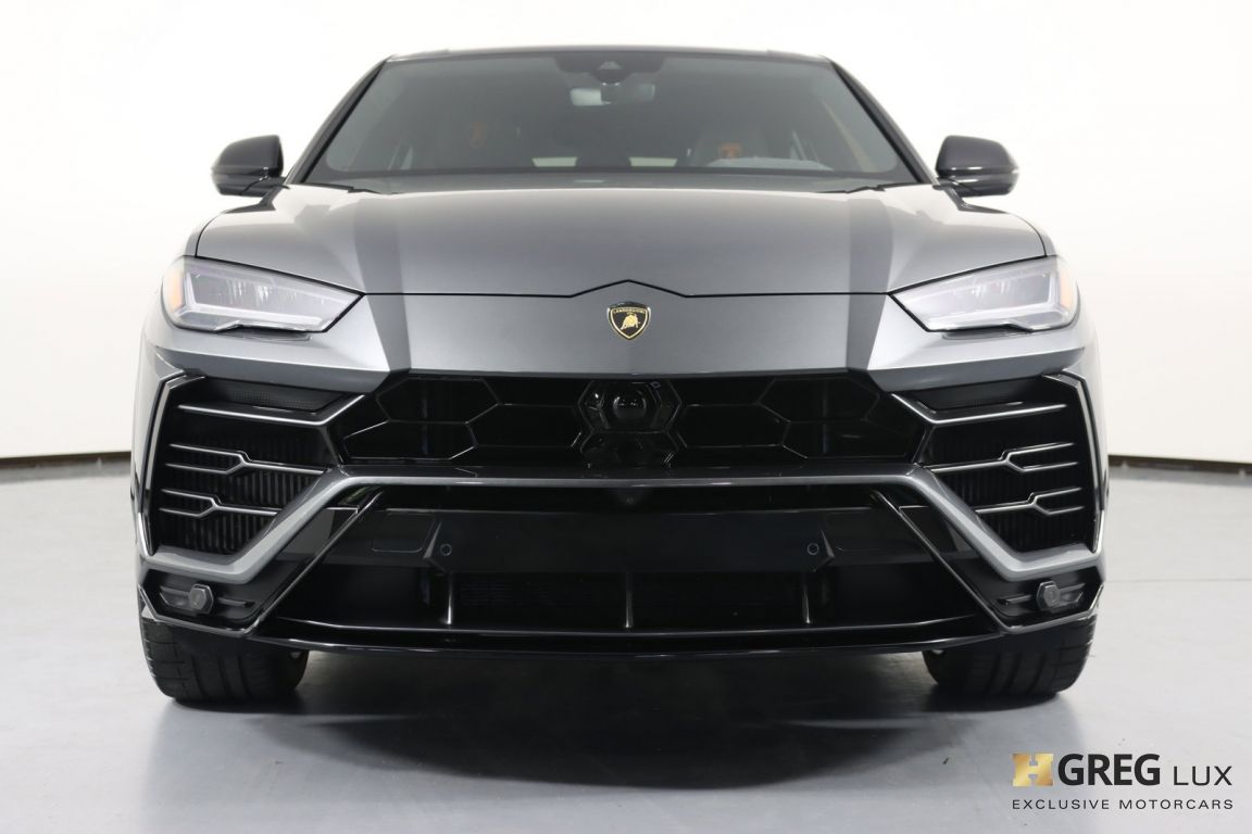 2019 Lamborghini Urus  #3