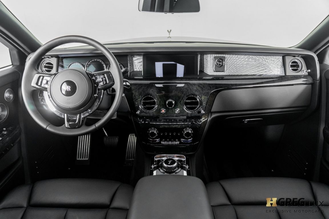 2019 Rolls Royce Phantom  #37