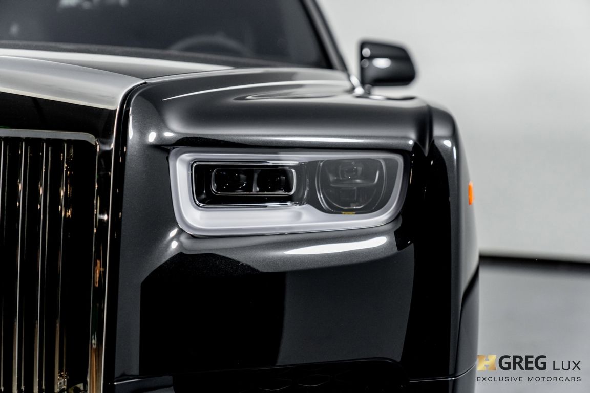 2019 Rolls Royce Phantom  #23