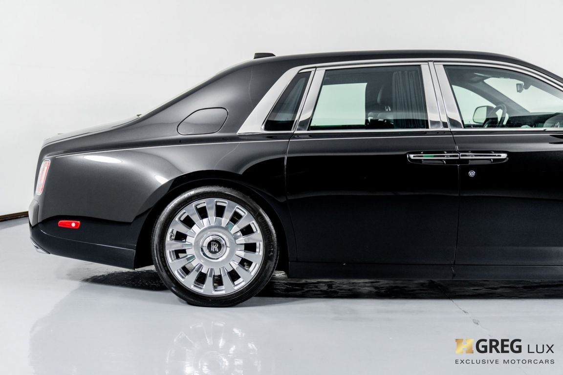 2019 Rolls Royce Phantom  #6