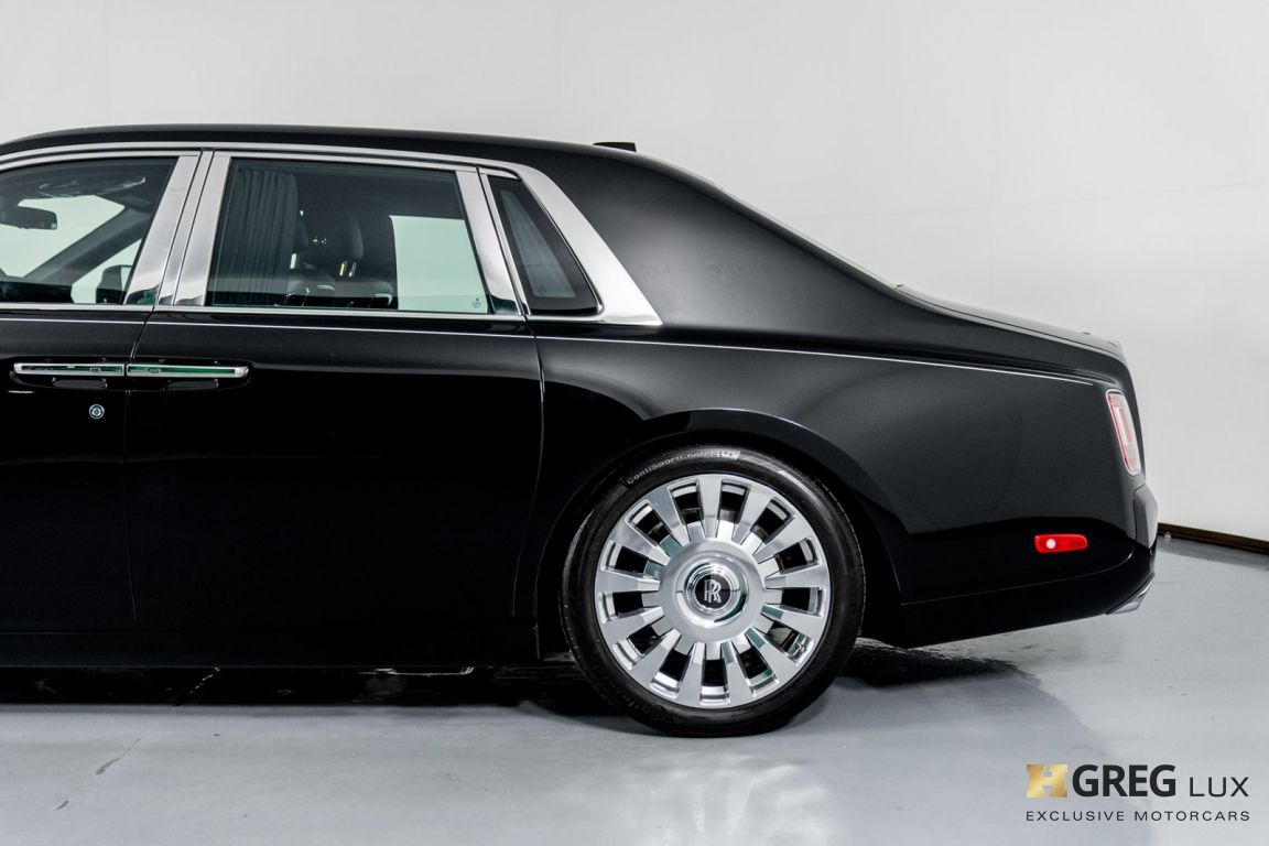 2019 Rolls Royce Phantom  #16