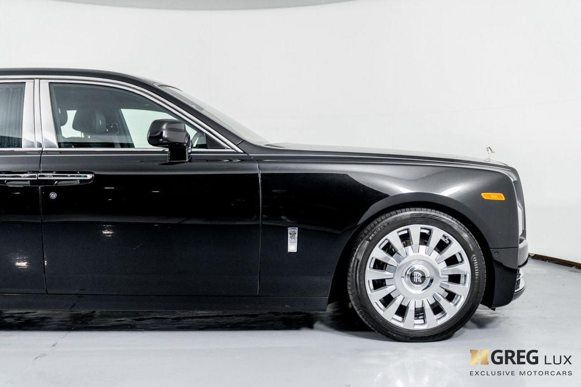 2019 Rolls Royce Phantom  #8