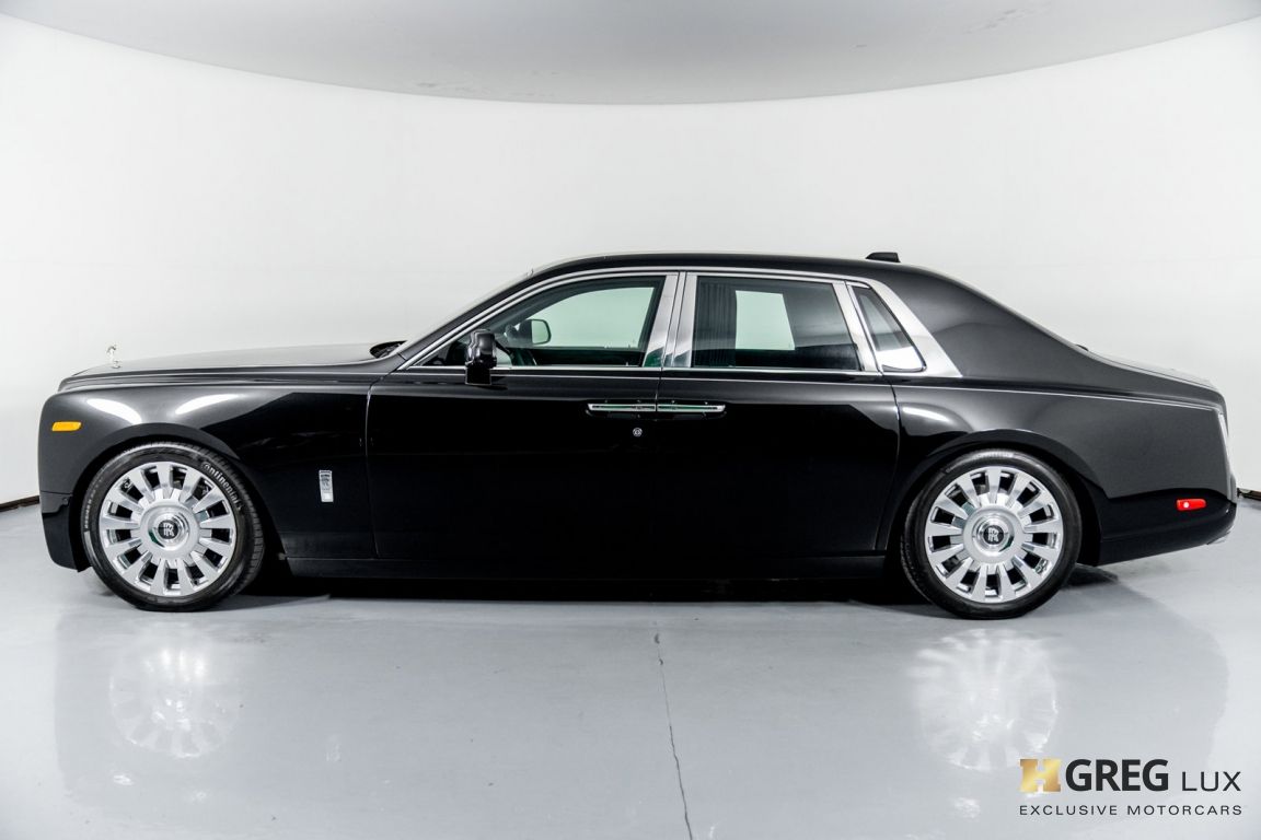 2019 Rolls Royce Phantom  #15