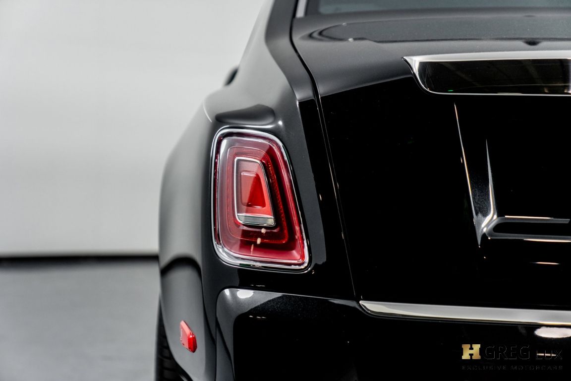 2019 Rolls Royce Phantom  #12