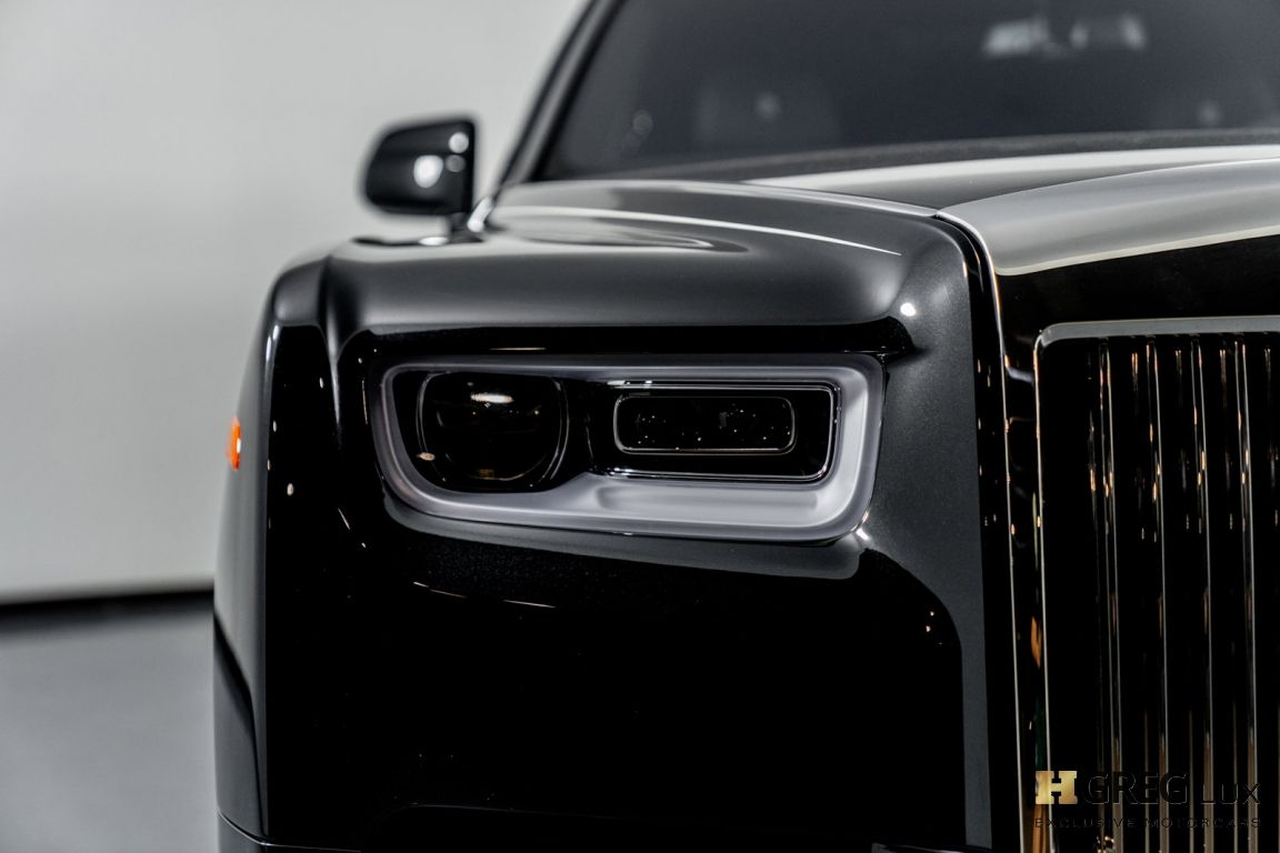 2019 Rolls Royce Phantom  #22