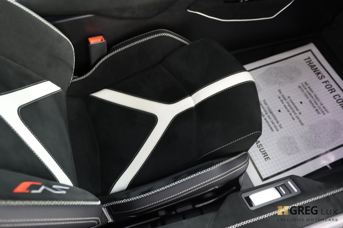 2019 Lamborghini Aventador SVJ #31
