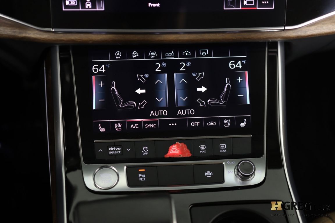 2019 Audi Q8 Premium Plus #41