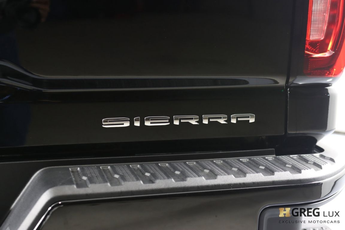 2022 GMC Sierra 2500HD Denali #19