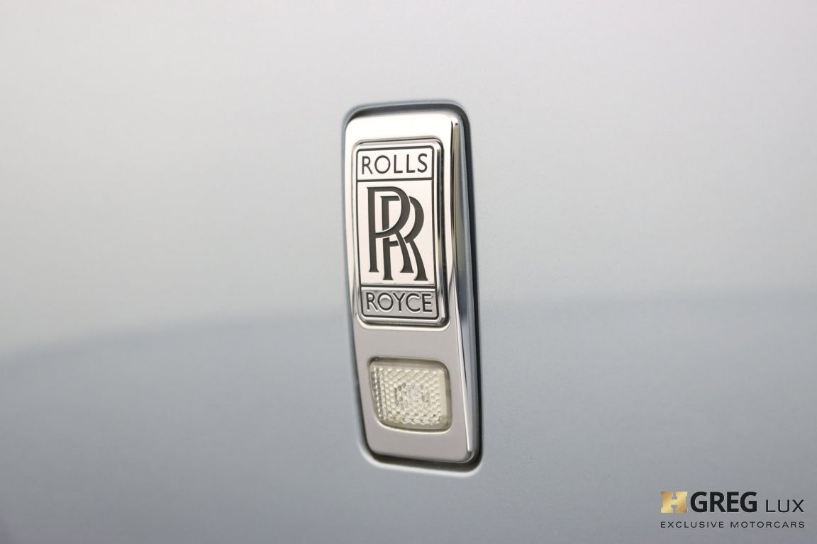 2017 Rolls Royce Dawn  #52