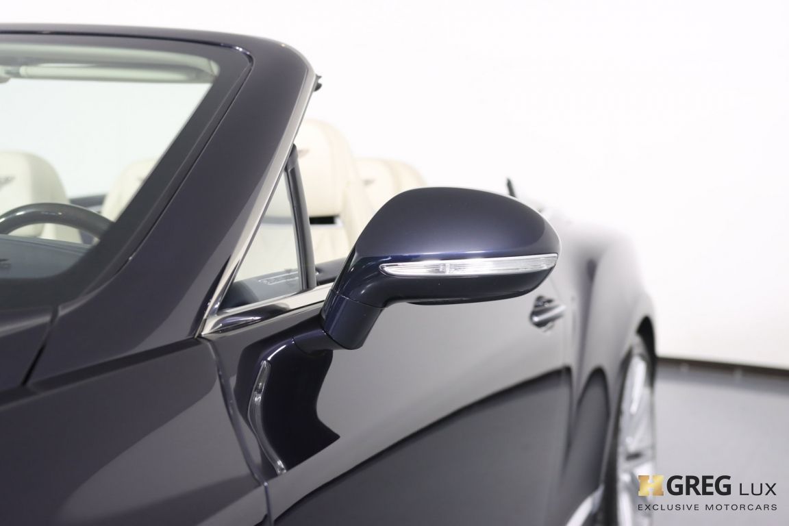 2014 Bentley Continental GT Speed  #7